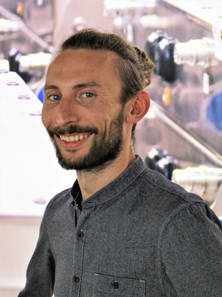 Sergej Garbowski